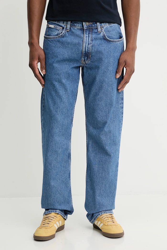Guess Jeans farmer kék M5YA1B.D633A
