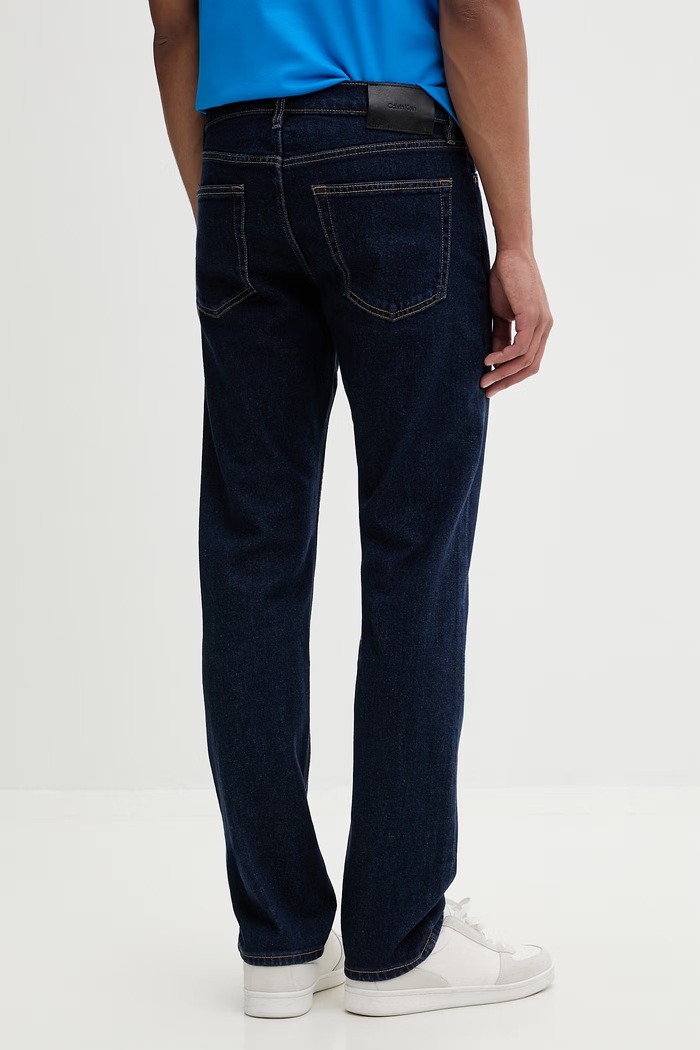 Calvin Klein rifle pánske LV04RF939G tmavomodrá SS26