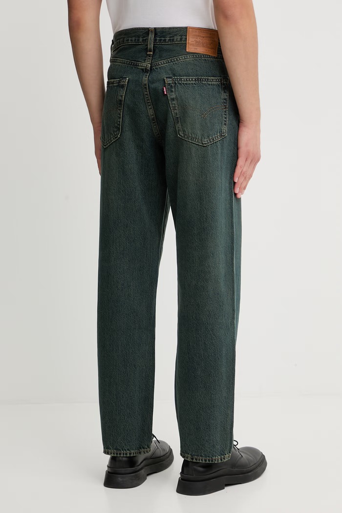 Oblečenie Rifle Levi's 568™ LOOSE STRAIGHT 29037.0147 modrá