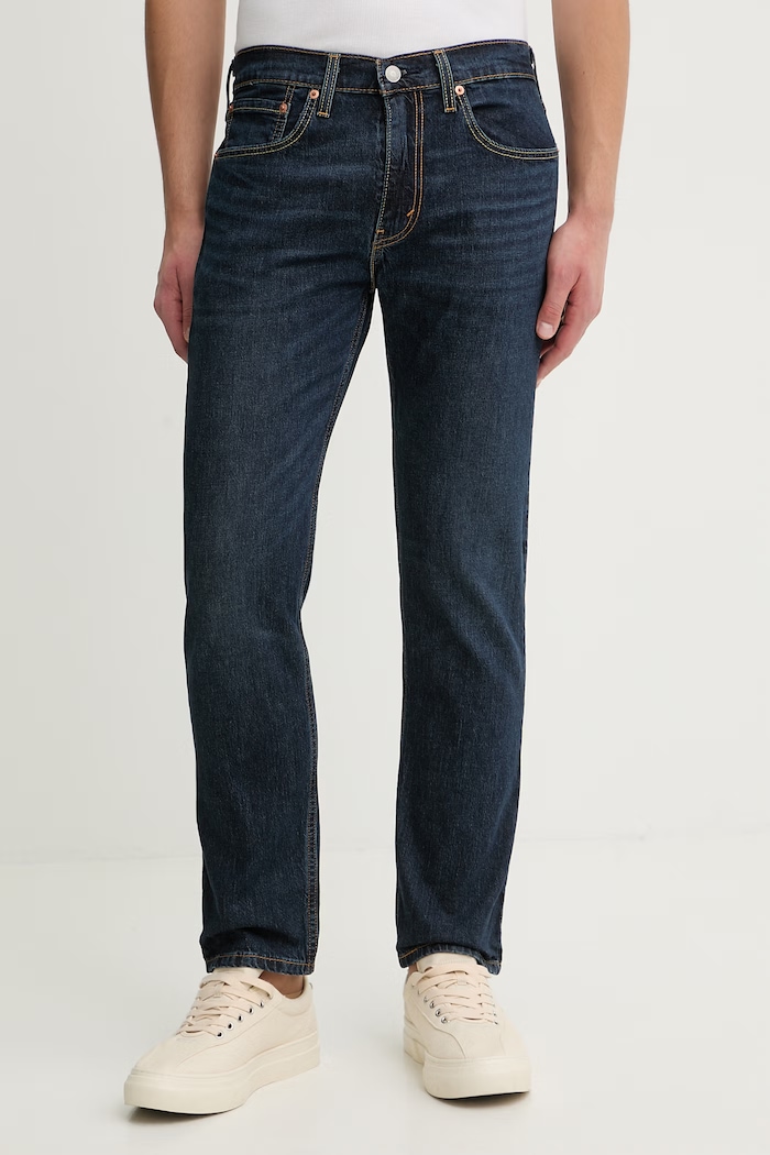 Levi's jeans 502™ TAPER bleumarin 29507.1775