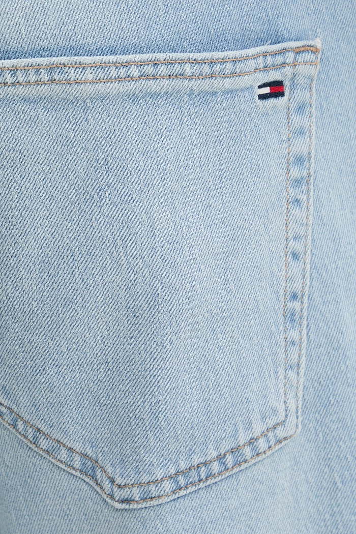 Tommy Jeans κανονικά Ανδρικά μπλε DM0DM23283