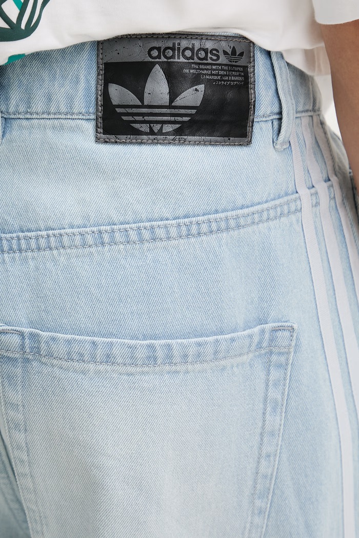 adidas Originals rifle relaxed fit pánske Adilenium Season 5 KX4822