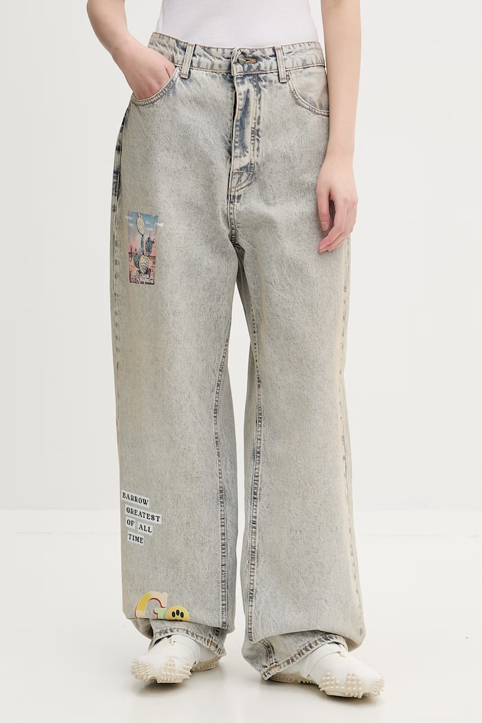 Barrow relaxed fit farmer S6BWUADP037