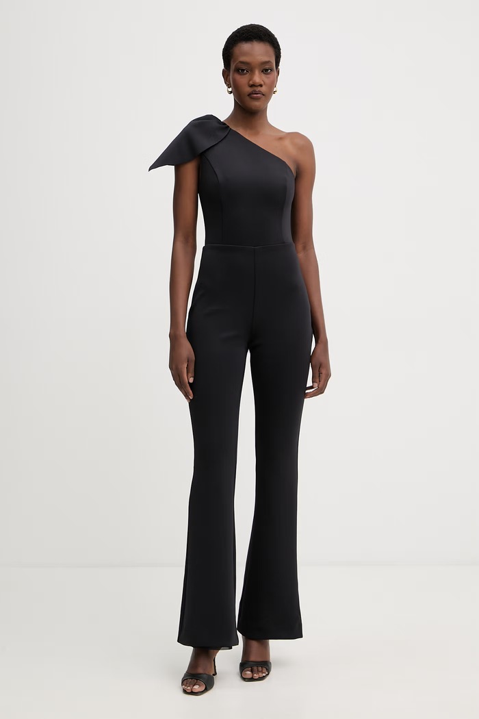 Marciano by Guess salopetă pentru femei ANDREA negru G6GK68.K3585