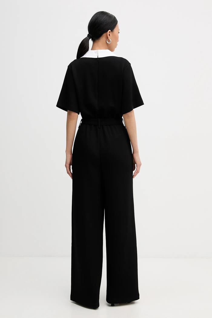 Дрехи Гащеризон Karl Lagerfeld SIGNATURE B1W13031 черен