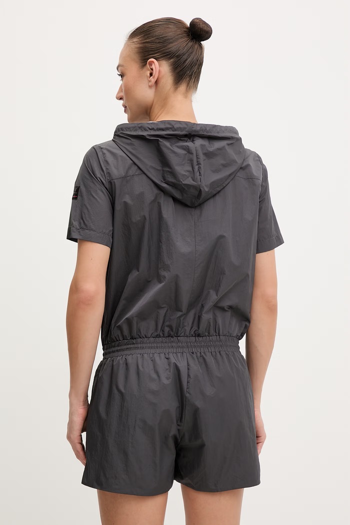 BOGNER Fire+Ice sportos női LANY szürke 44651252