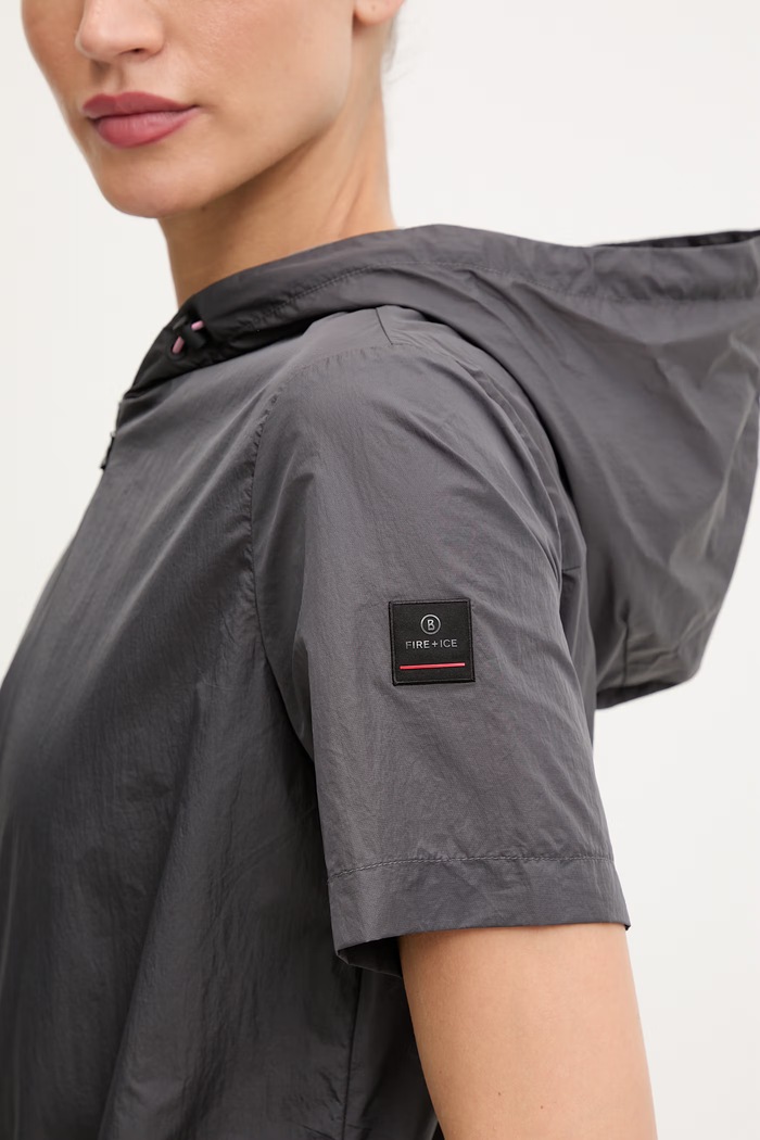 BOGNER Fire+Ice sportos női LANY 44651252 szürke