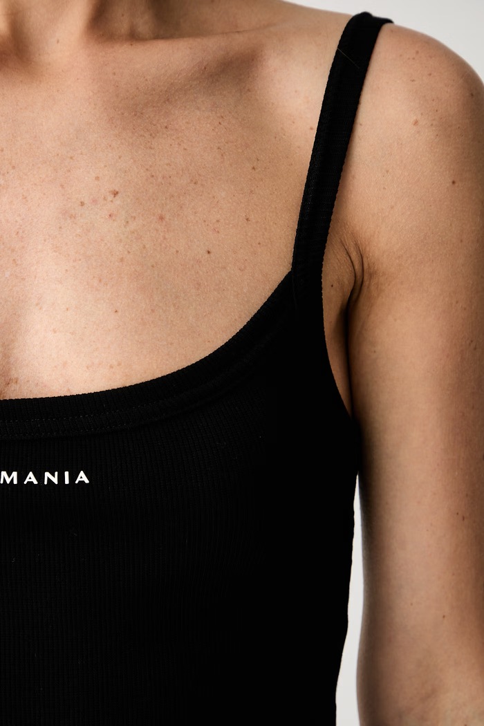 La Mania kombinezon damski EDGE 2 EDGE.2 czarny