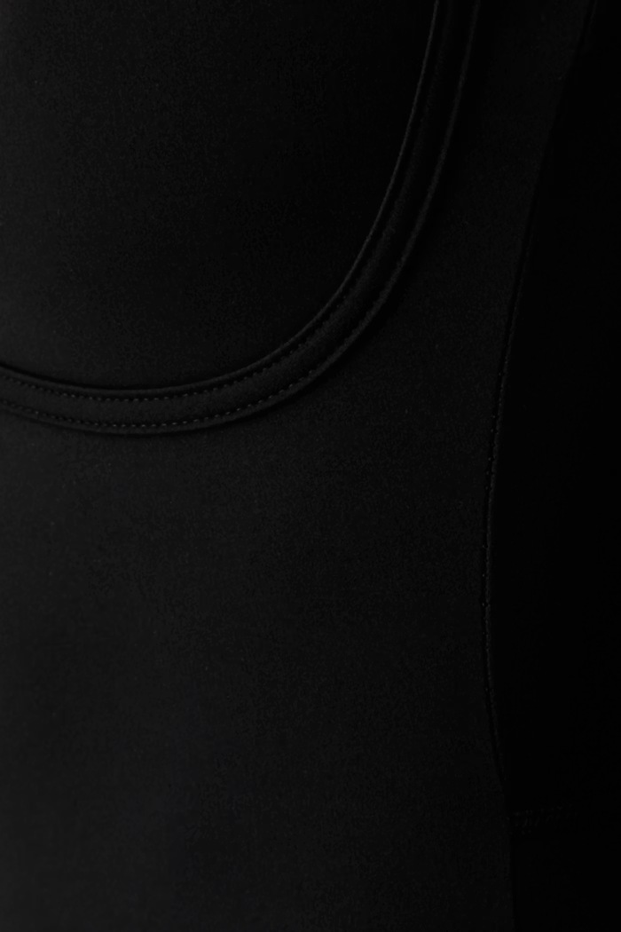 Le Privé kombinezon damski COMFORT FLARE JUMPSUIT LP00716