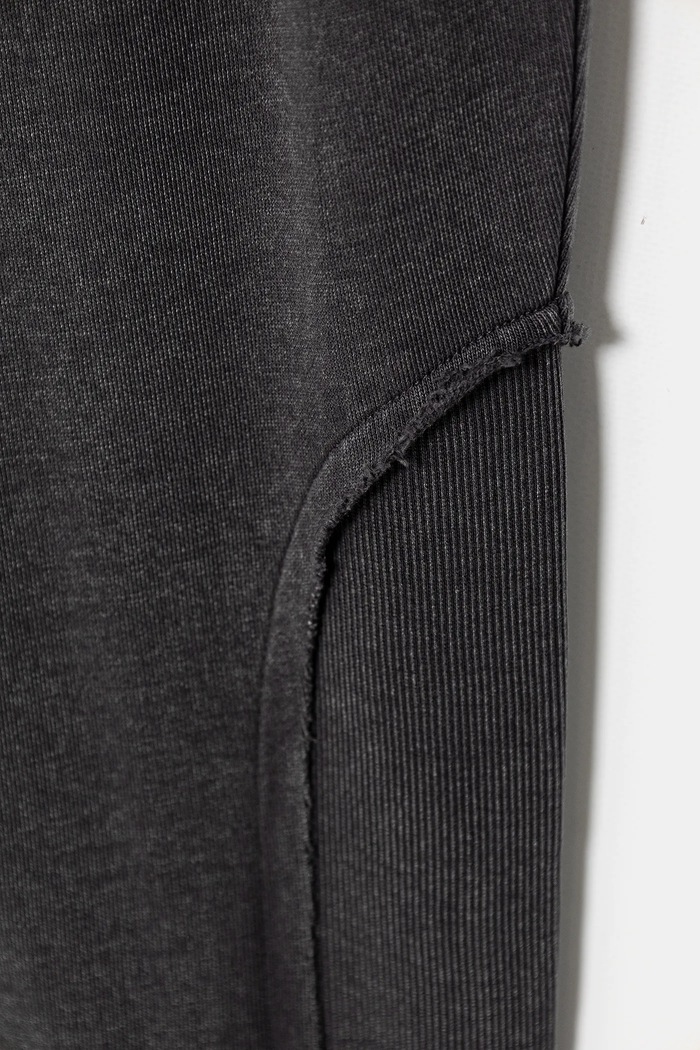 Fiú Guess gyerek pamut melegítőnadrág L6RB00.KAX74.PPY2 fekete