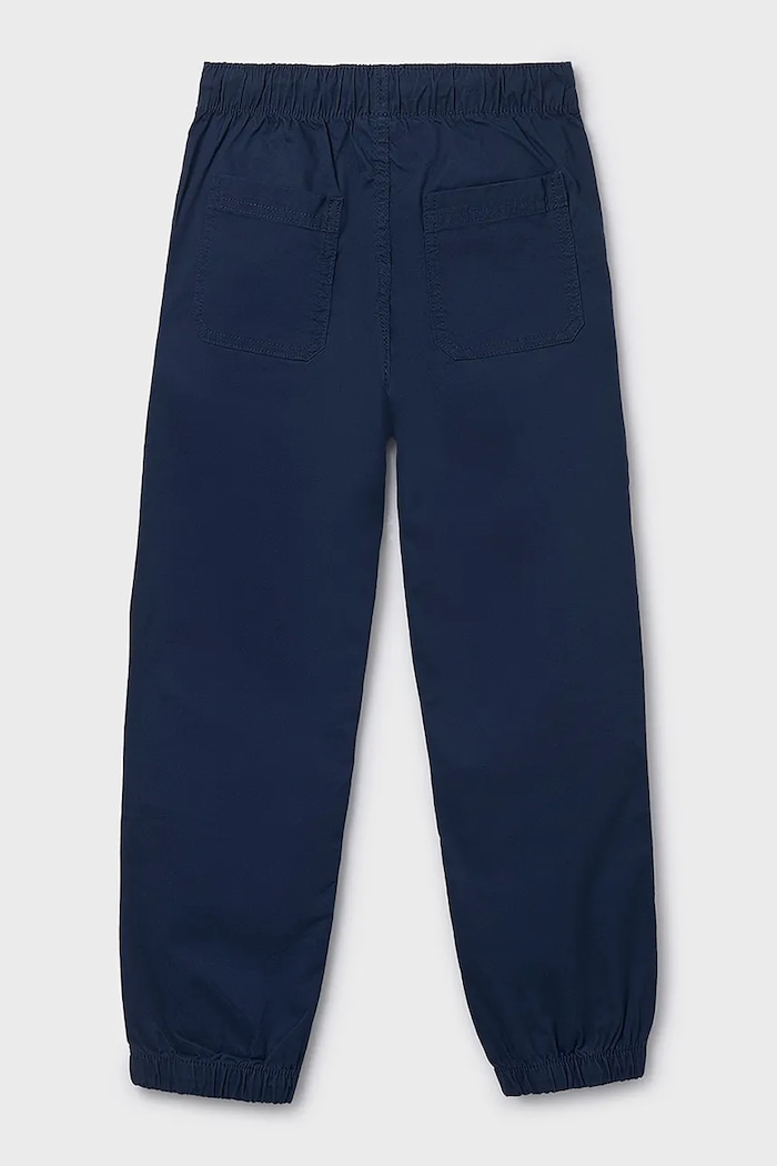 Mayoral pantaloni copii 6569.7F.Junior.PPY2 bleumarin SS26