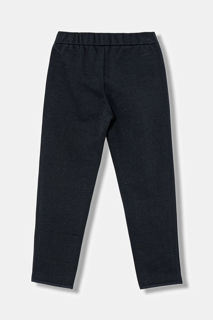 Băieți Emporio Armani Pantaloni copii EB001026.AF20698 bleumarin