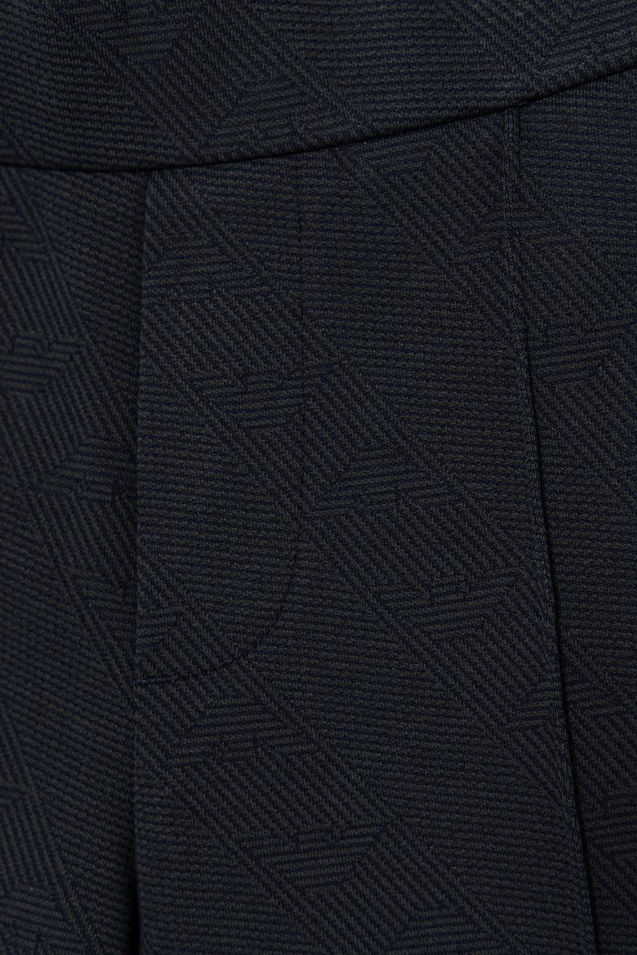 Pantaloni copii Emporio Armani EB001026.AF20698 bleumarin