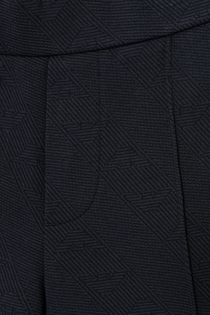 Pantaloni copii Emporio Armani EB001026.AF20698 bleumarin