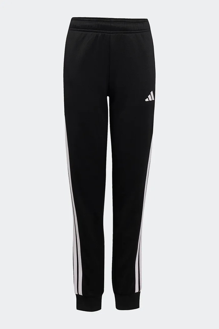 Παιδικό φούτερ adidas KC3337 μαύρο SS26