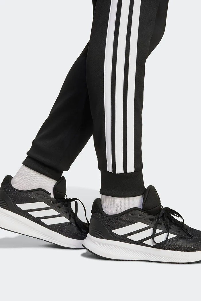 Παιδικό φούτερ adidas μαύρο KC3337