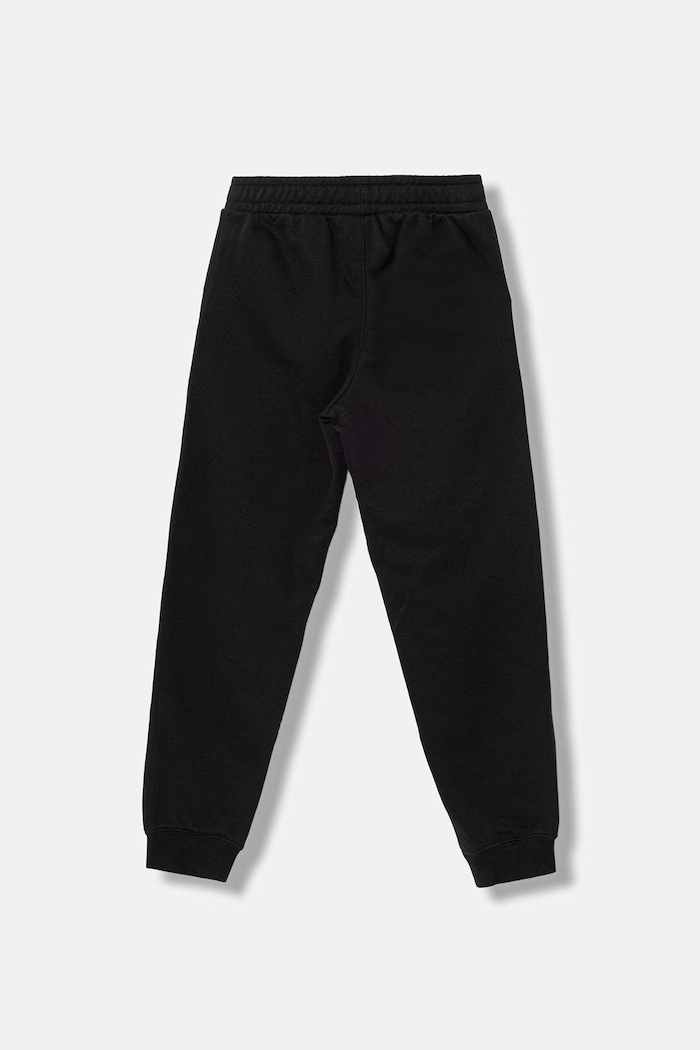 Puma pantaloni de trening pentru copii MID90s 691747 negru SS26