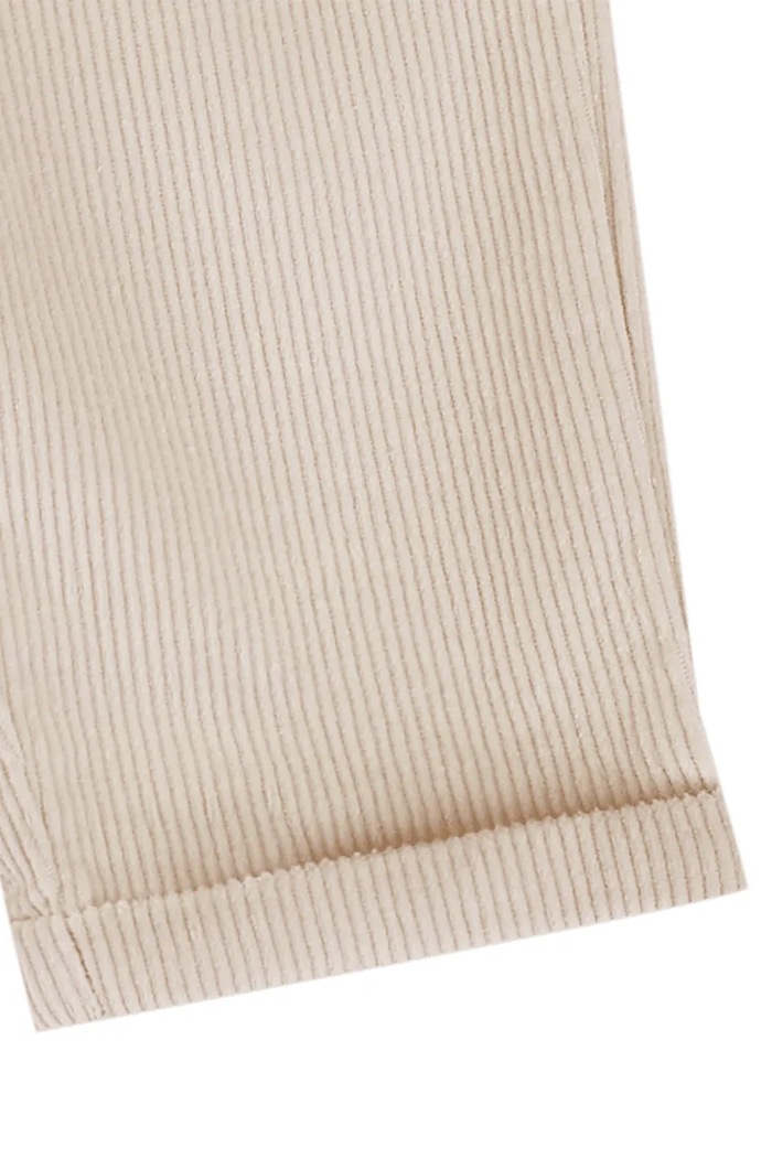 Donsje pantaloni copii Olb Trousers 4114200