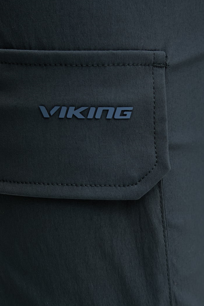 Viking pantaloni de trekking pentru femei Hanzo bleumarin 900/28/4720