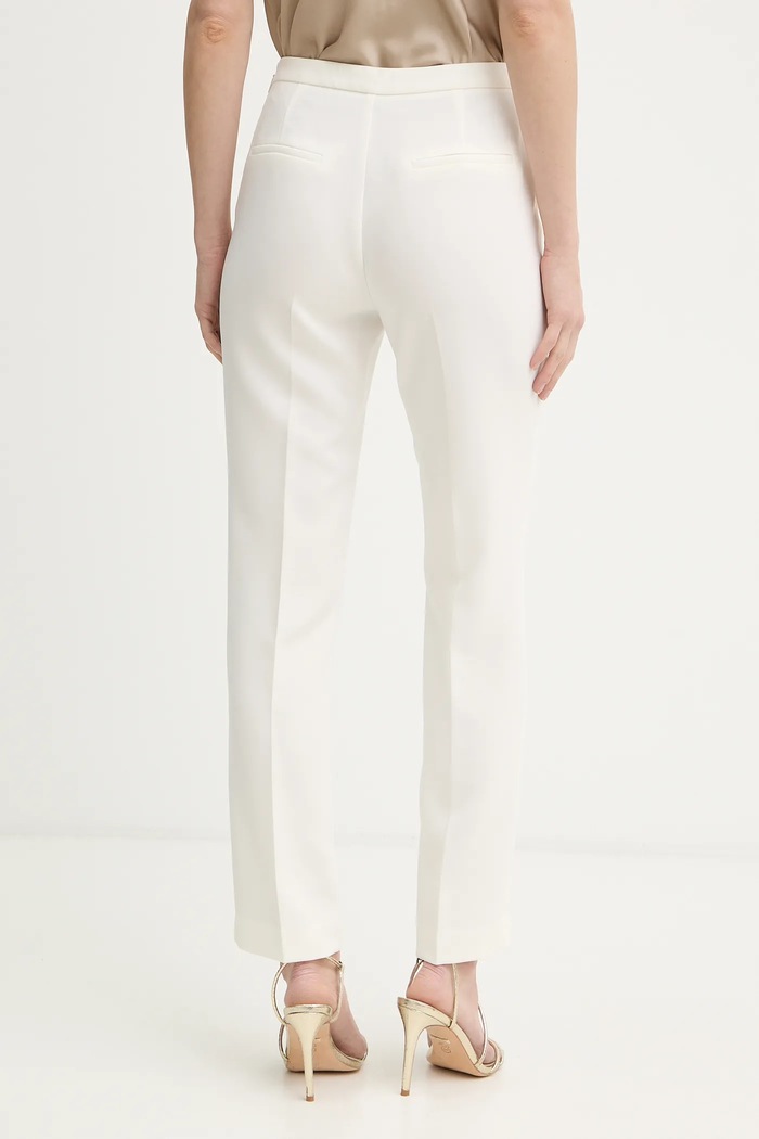 Ρούχα Παντελόνι Marciano by Guess ZAIRA 6RGB02.7357A μπεζ