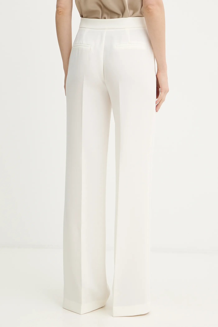 Ρούχα Παντελόνι Marciano by Guess ZAIRA 6RGB03.7357A μπεζ