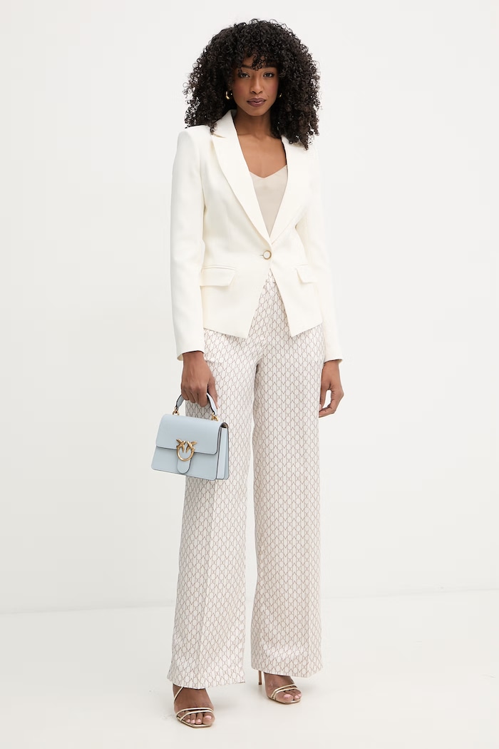 Marciano by Guess nohavice dámske GISELLE G6GB09.W2348 béžová SS26