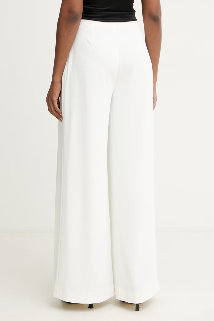 Oblečenie Marciano by Guess dámske nohavice KRYSTAL G6GB22.W2460 béžová