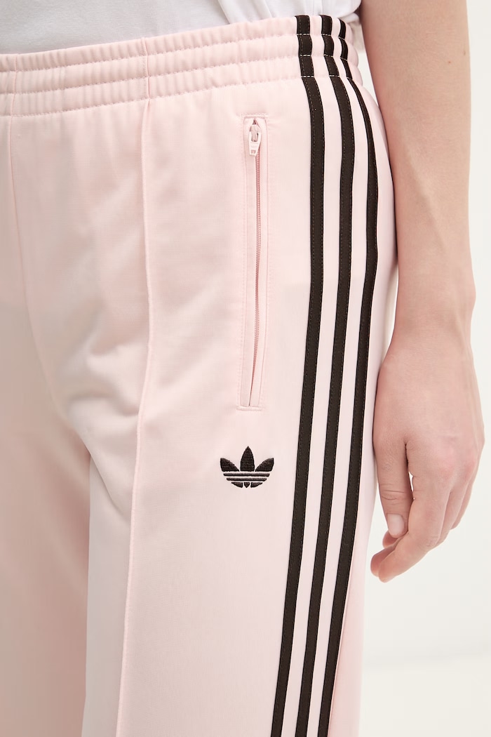 adidas Originals спортен панталон дамски Firebird Classic розов KC6562