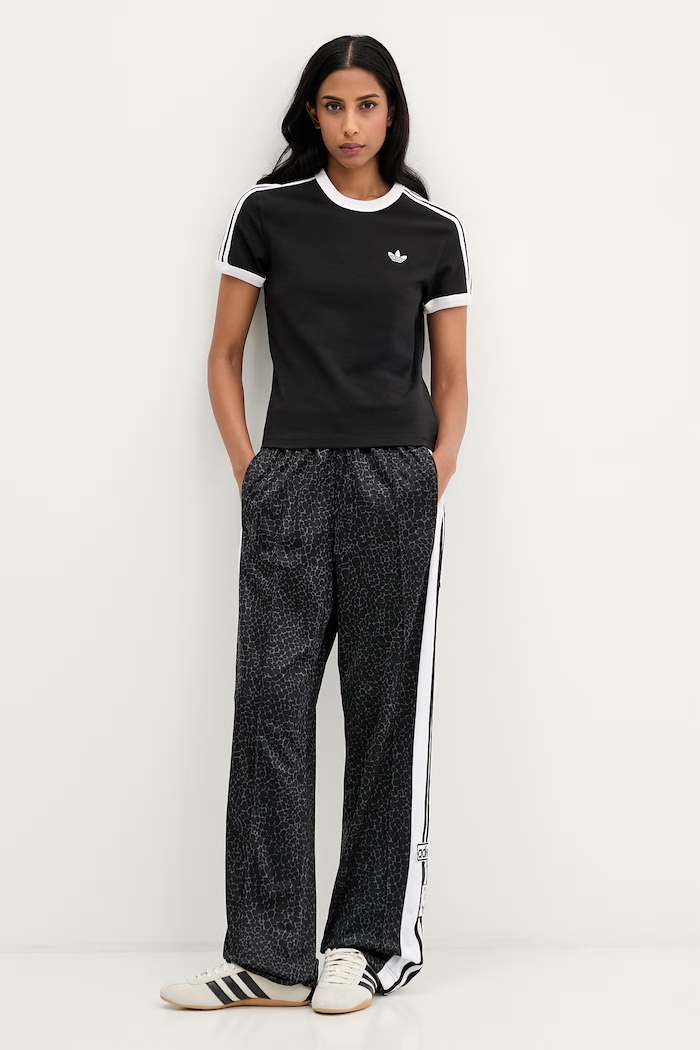 Παντελόνι φόρμας adidas Originals Adibreak KD2830 μαύρο SS26