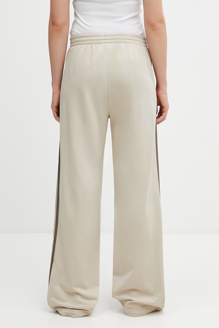 Îmbrăcăminte adidas Originals Firebird pantaloni de trening pentru femei KD3660 bej