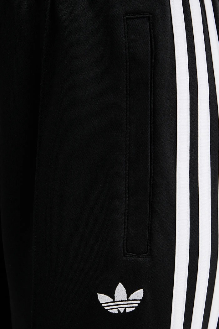 Παντελόνι φόρμας adidas Originals SST Classic μαύρο KD5570