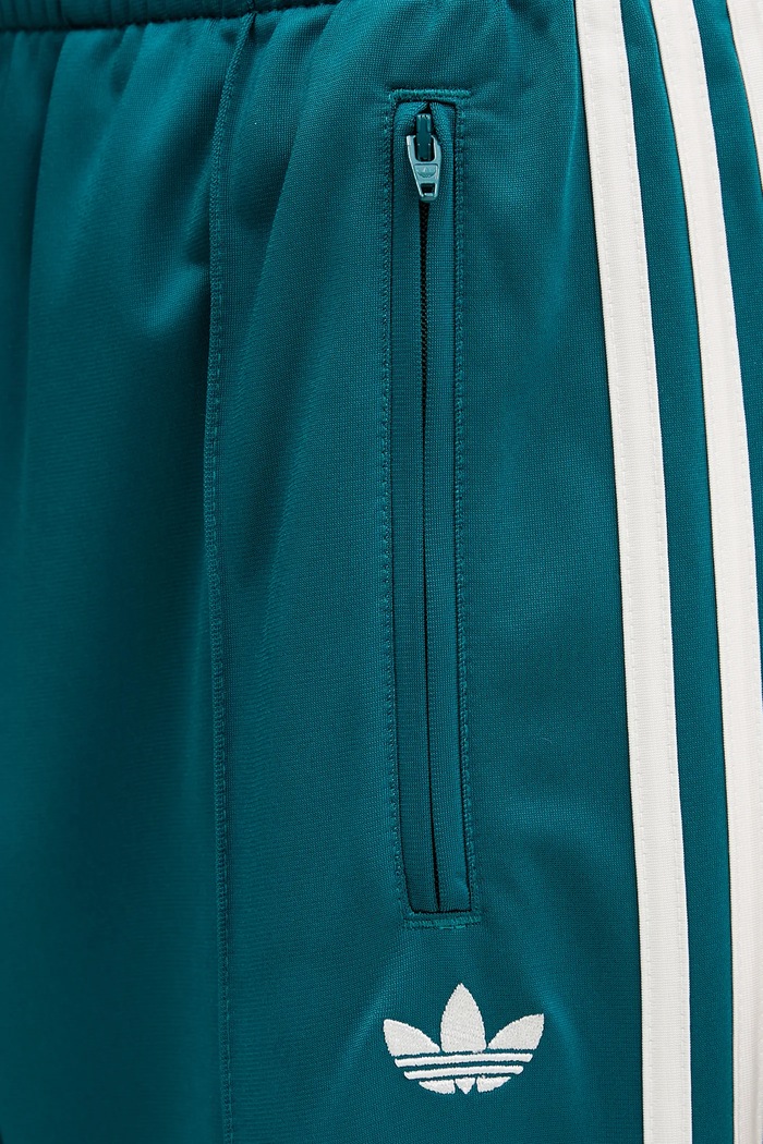 adidas Originals παντελόνι επίσημο γυναικείο Firebird τιρκουάζ KG3701