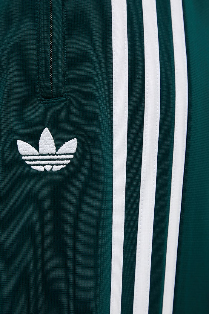 adidas Originals спортен панталон дамски Firebird зелен KG3704
