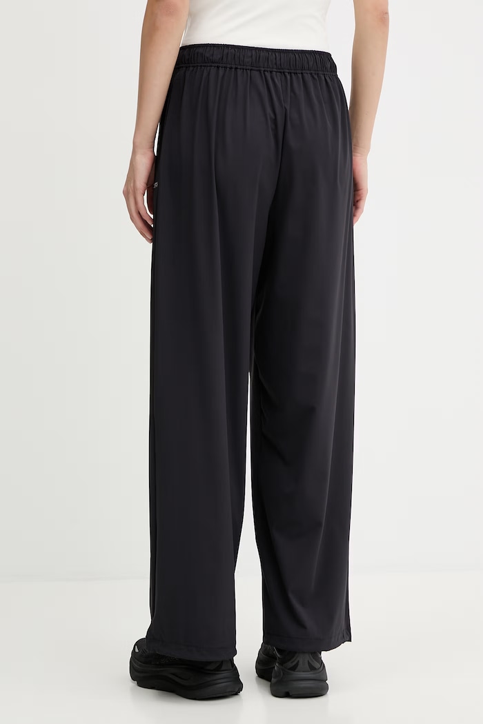 Odzież Guess spodnie NAT V6RB21.WL232 czarny