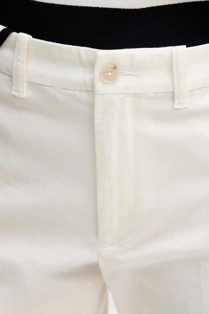 Polo Ralph Lauren spodnie beżowy 211A96672