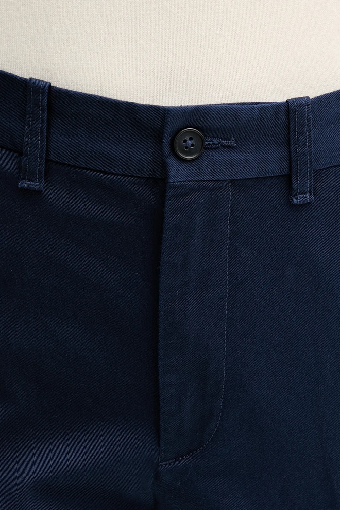 Kalhoty Polo Ralph Lauren námořnická modř 211A96672