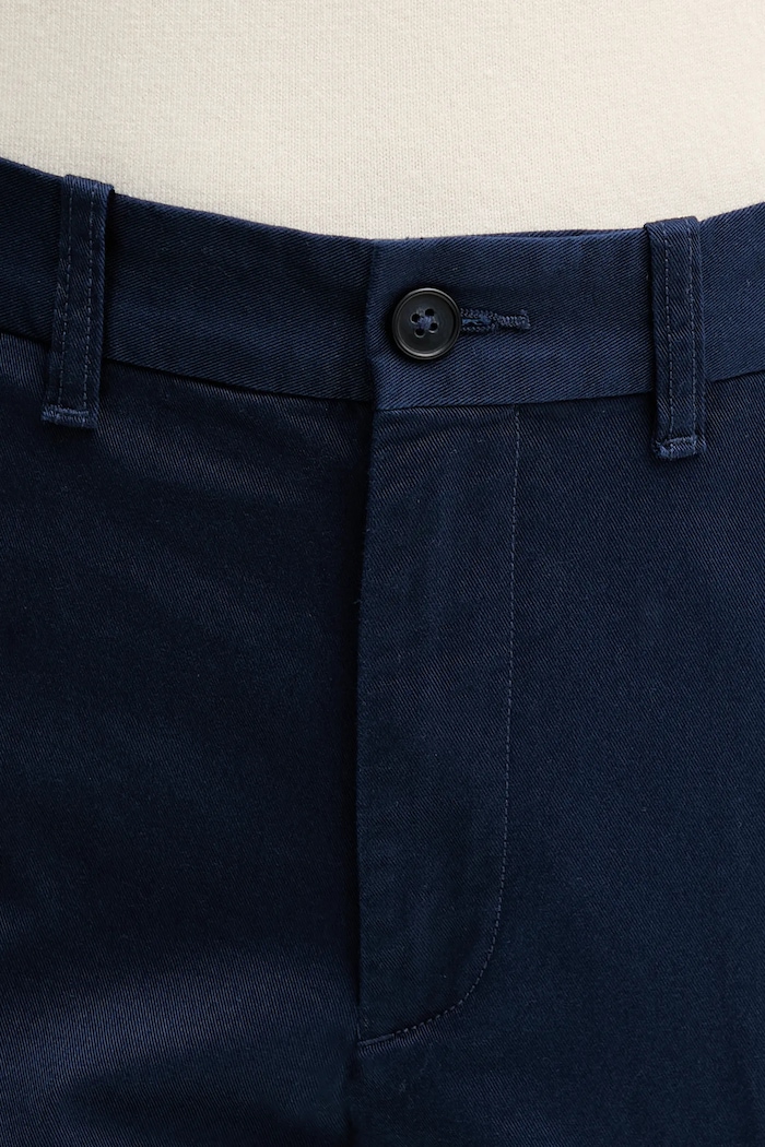 Kalhoty Polo Ralph Lauren námořnická modř 211A96672