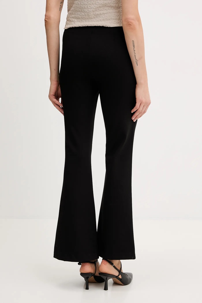 Îmbrăcăminte Dkny pantaloni P5KKQA97 negru