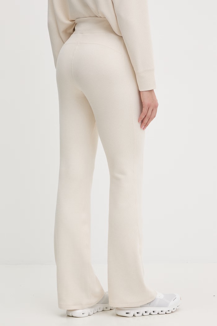 Oblečení Tepláky Dkny DP5P3708 béžová