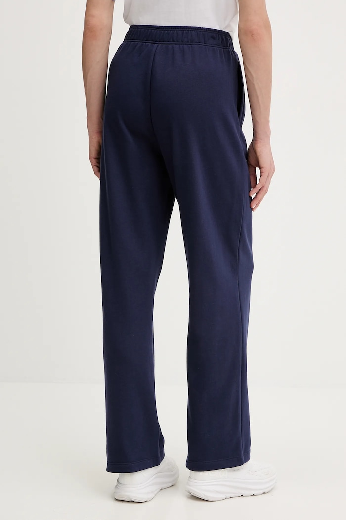 Ρούχα Παντελόνι φόρμας Dkny DP6P3795 σκούρο μπλε