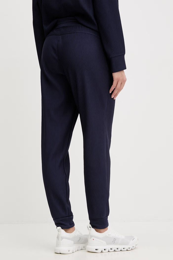 Oblečení Tepláky Dkny DP6P3498 námořnická modř
