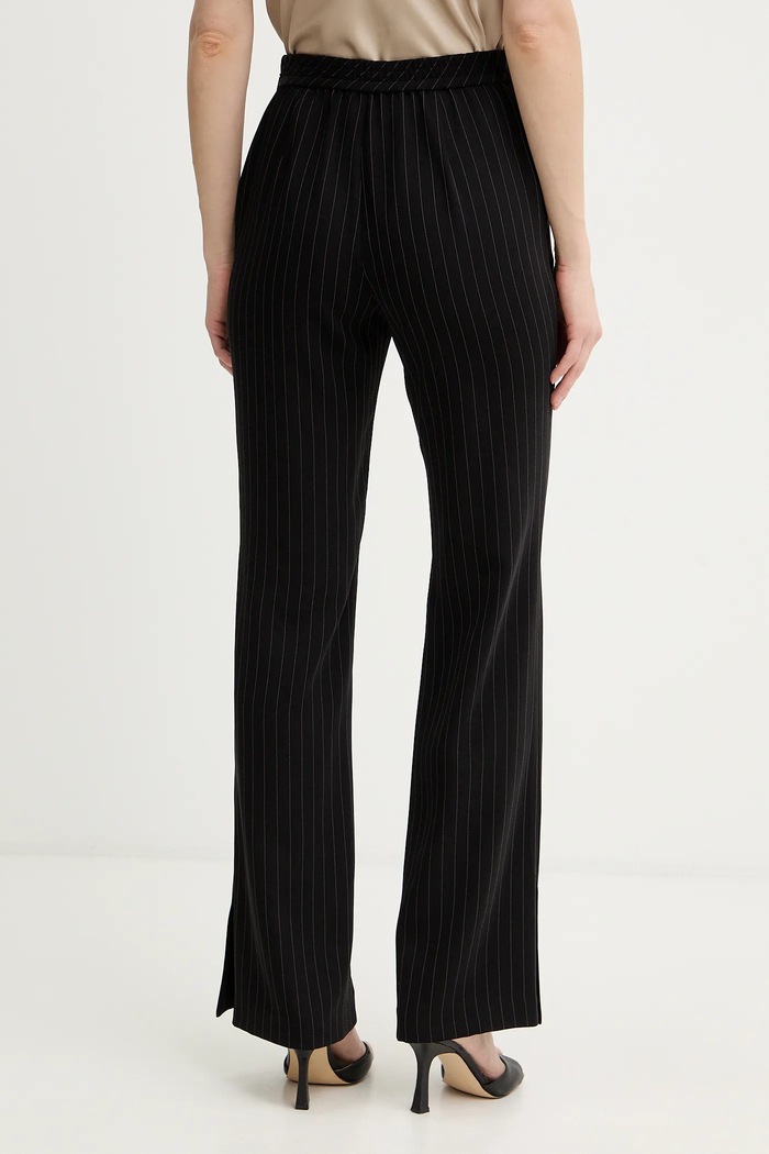 Îmbrăcăminte Armani Exchange pantaloni pentru femei XW001793.AF19011 negru
