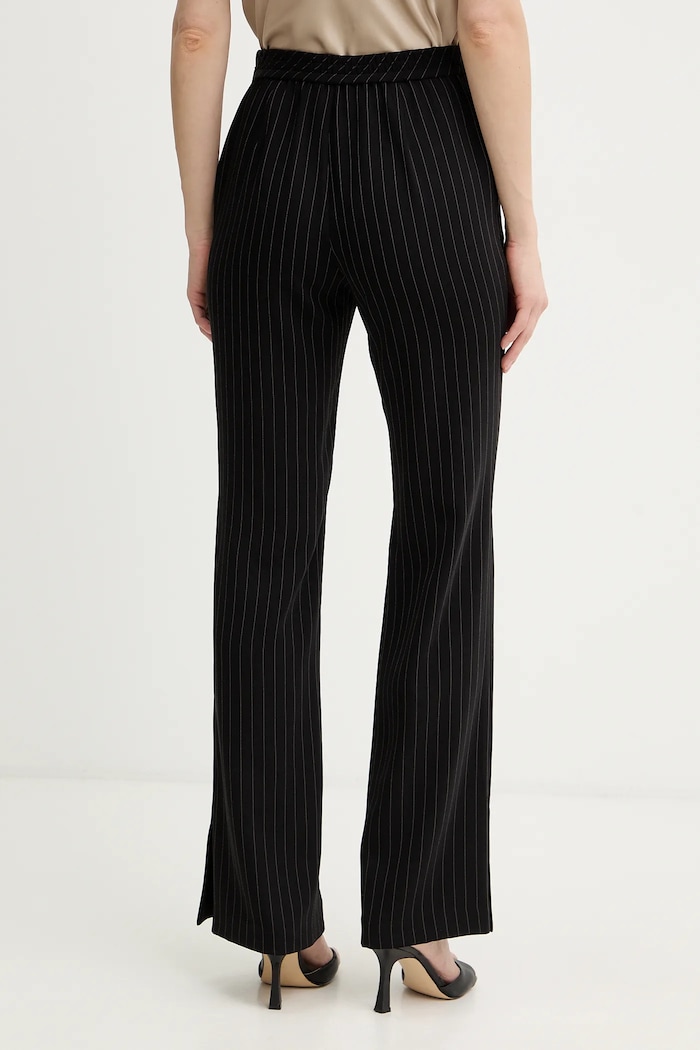 Îmbrăcăminte Armani Exchange pantaloni pentru femei XW001793.AF19011 negru