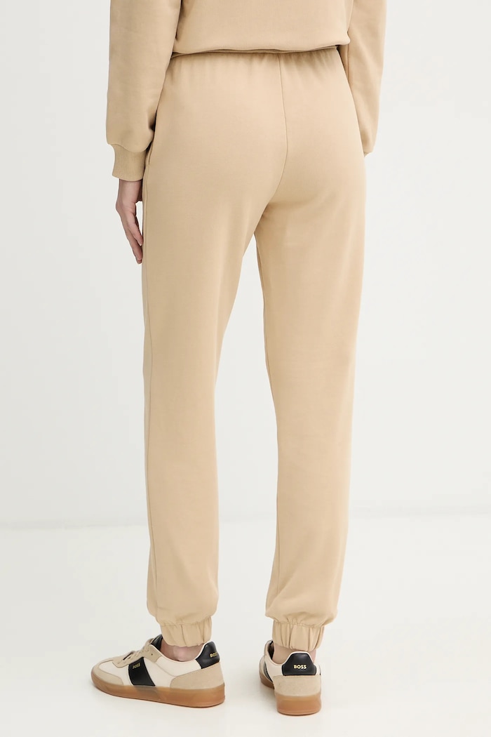 Oblečení Tepláky Armani Exchange XW001802.AF24312 béžová
