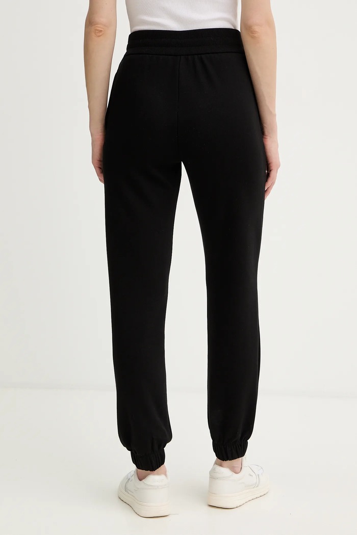 Oblečenie Tepláky Armani Exchange XW001802.AF24312 čierna