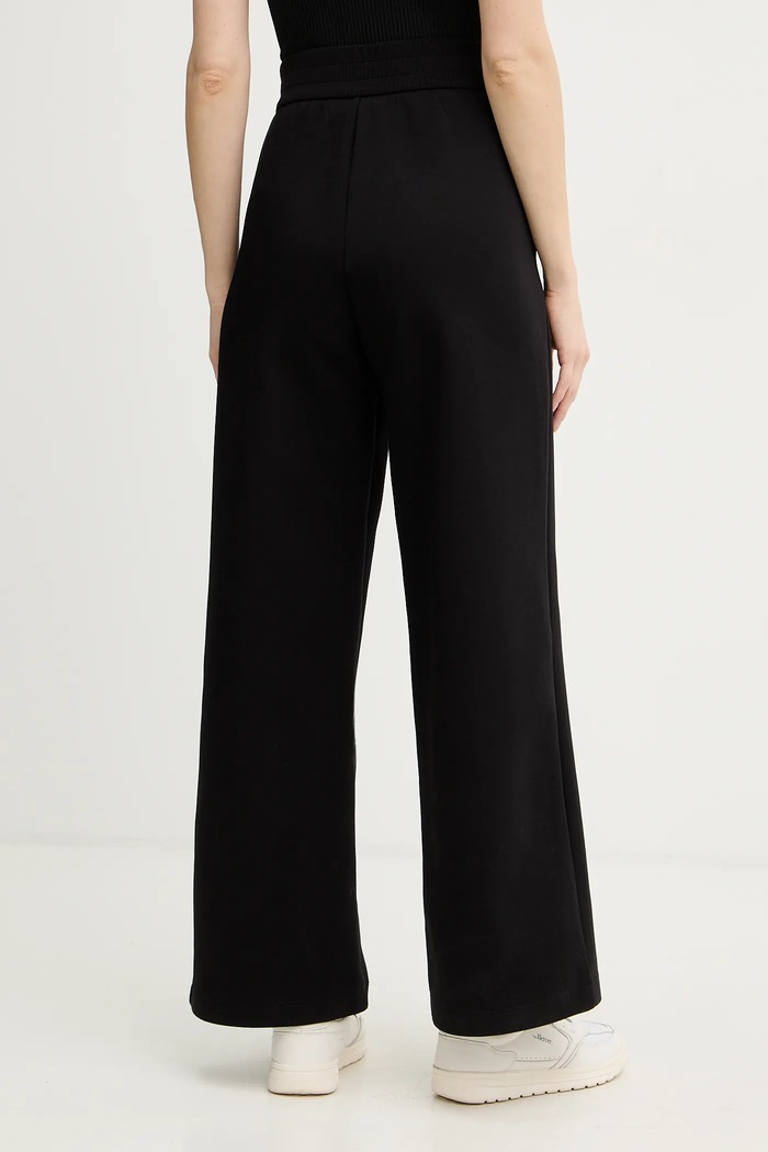 Odjeća Donji dio trenirke Armani Exchange XW001830.AF10818 crna