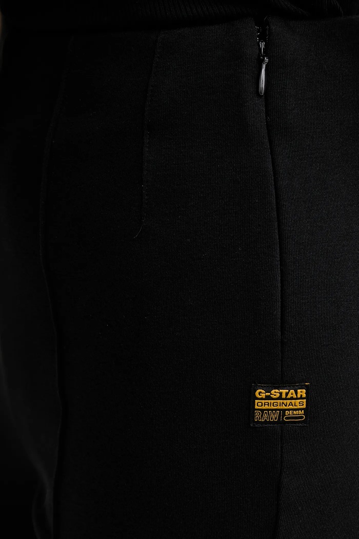 Παντελόνι φόρμας G-Star D27466.D705 μαύρο