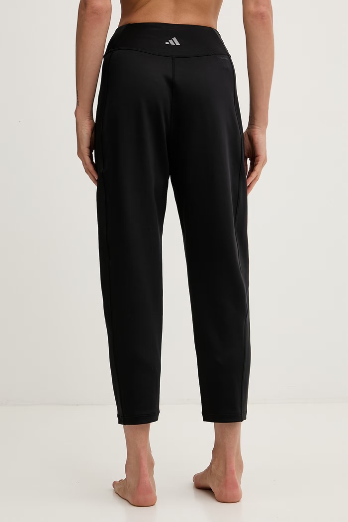 Ruházat adidas Performance női All Me JL9361 fekete