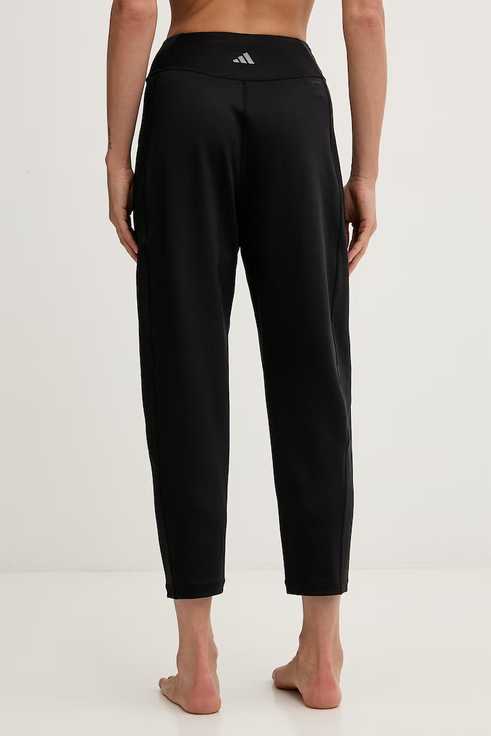 Ruházat adidas Performance női All Me JL9361 fekete
