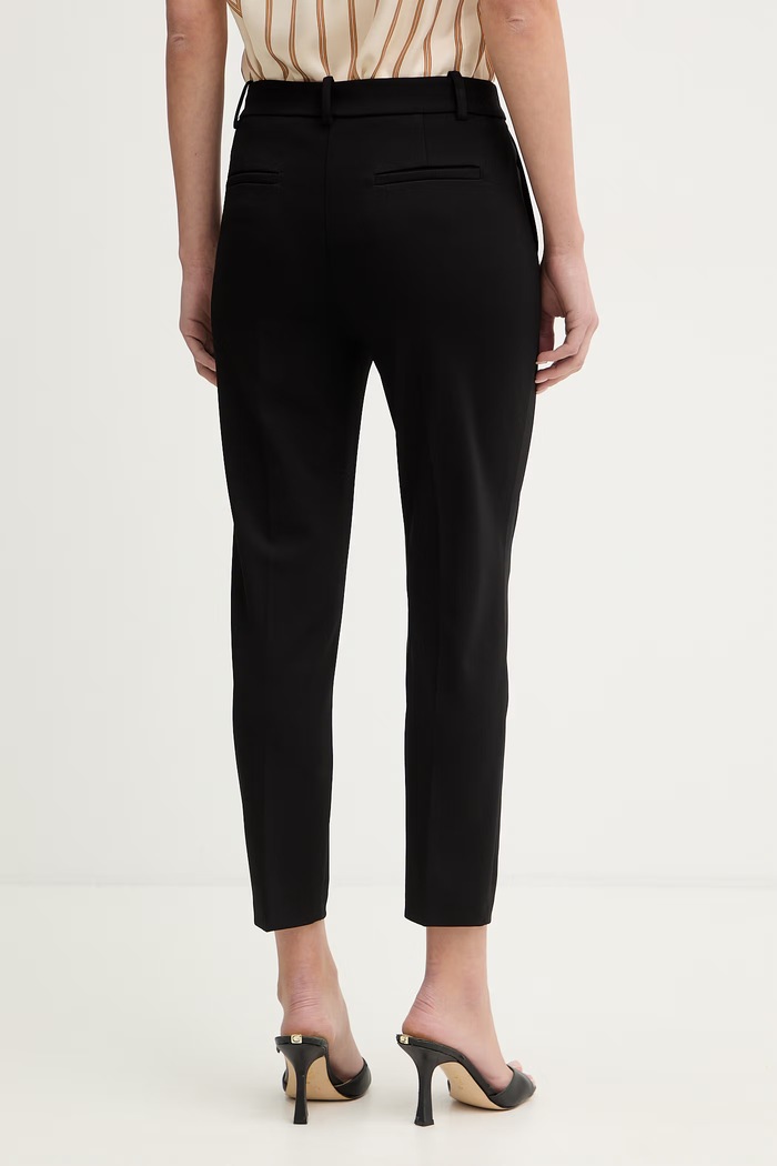 Дрехи Панталон Pinko 100155.A36R черен